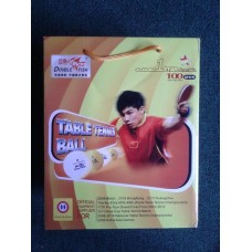 Balls(Double Fish)-100pcs